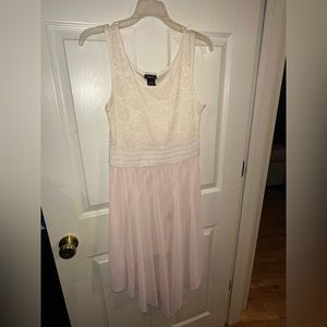 Juniors Rue 21 dress. Medium